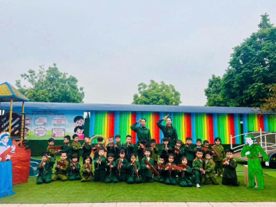 ☘️☘️☘️Hướng tới kỷ niệm ngày 22/12 ☘️☘️☘️  Ngày thành lập Quân đội Nhân dân Việt Nam