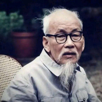 gen n Bác Hồ
